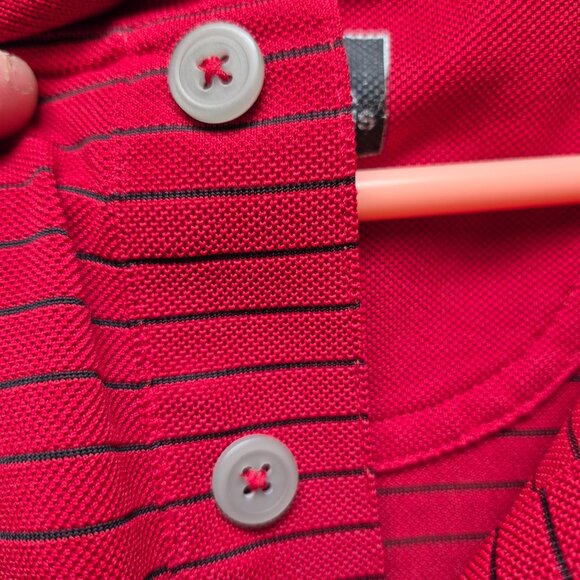 Climalite Adidas Golf Polo - XL - Picture 5 of 5